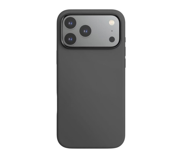 Araree Typo Skin M MagSafe do iPhone 18 Pro Max czarny - 1584275 - zdjęcie
